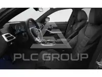 2025 BMW 340M