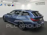 2025 BMW 340M