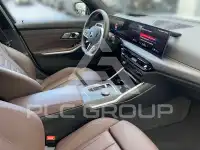 2025 BMW 340M