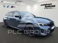 2025 BMW 340M