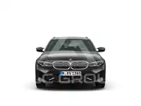2025 BMW 340M