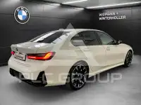 2025 BMW 340M