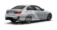 2025 BMW 340M