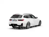 2025 BMW 340M