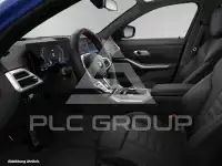 2025 BMW 340M