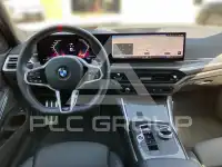 2025 BMW 340M