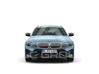 2025 BMW 340M