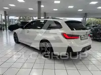 2025 BMW 340M