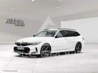 2025 BMW 340M