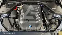 2025 BMW 340M