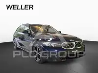 2025 BMW 340M