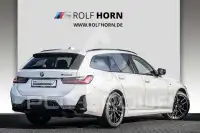 2025 BMW 340M