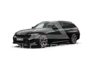 2025 BMW 340M