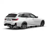 2025 BMW 340M