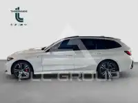 2025 BMW 340M