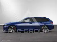2025 BMW 340M