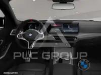 2025 BMW 340M