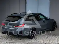 2025 BMW M340