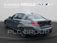 2025 BMW 340M