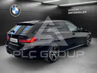 2025 BMW 340M