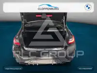 2025 BMW 340M