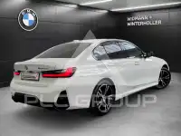2025 BMW 340M