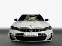 2025 BMW M340