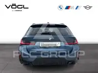 2025 BMW 340M