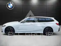 2025 BMW 340M