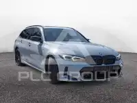 2025 BMW M340