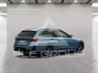 2025 BMW 340M