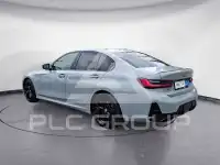 2025 BMW 340M