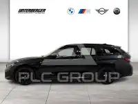2025 BMW 340M