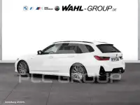 2025 BMW 340M