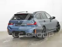 2025 BMW 340M