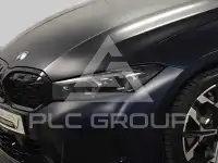 2025 BMW 340M
