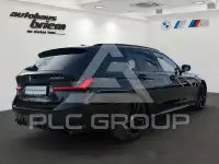 2025 BMW 340M