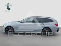 2025 BMW 340M