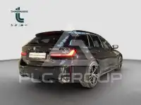 2025 BMW 340M