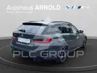 2025 BMW 340M