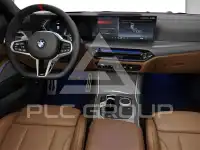 2025 BMW 340M