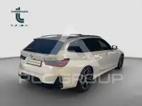 2025 BMW 340M