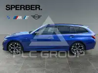 2025 BMW 340M