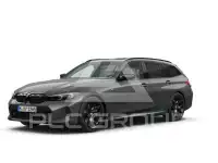 2025 BMW 340M