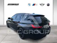 2025 BMW 340M