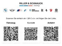 2025 BMW M340
