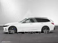 2025 BMW 340M