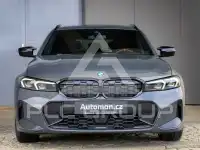 2025 BMW M340