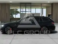 2025 BMW 340M