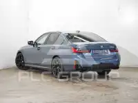 2025 BMW M340